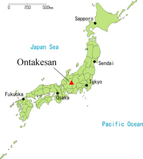 Illustration for article titled Here's The Science Of The Violent Eruption That Stranded Japanese Hikers